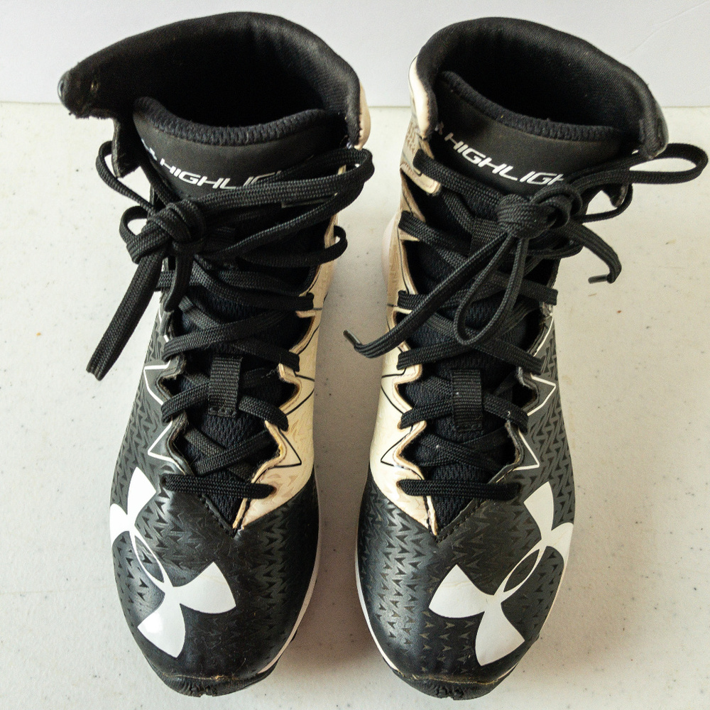 Under Armour UA Highlight RM Jr. Boys’ Football